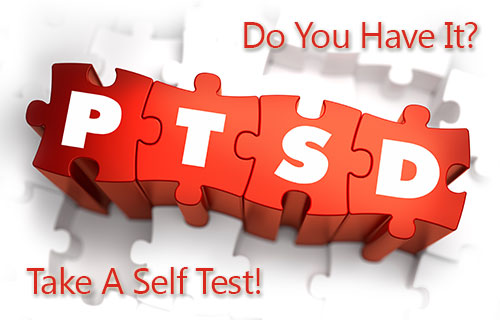 PTSD Self Test