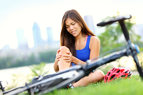 Sports Injuries